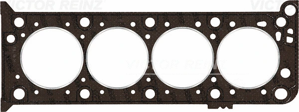 Gasket, cylinder head (61-27265-10)