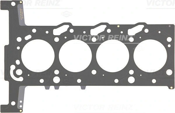 Gasket, cylinder head (61-37365-10)