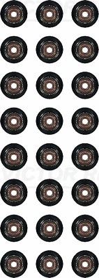 Seal Set, valve stem (12-36866-02)