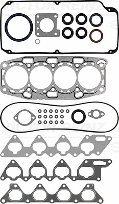 Full Gasket Kit, engine (01-52785-01)