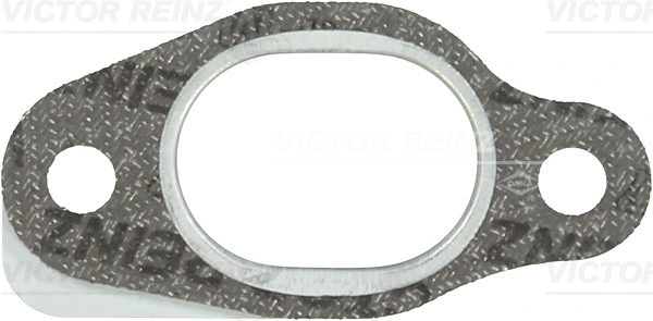 Gasket, exhaust manifold (71-28186-20)