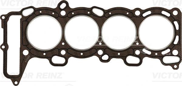 Gasket, cylinder head (61-27825-00)