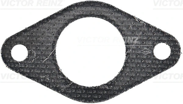 Gasket, exhaust manifold (71-34874-00)