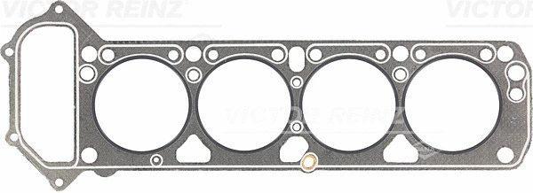 Gasket, cylinder head (61-52205-00)