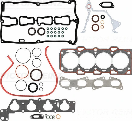 Full Gasket Kit, engine (01-35740-01)