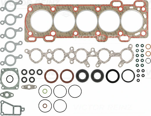 Gasket Kit, cylinder head (02-33440-03)