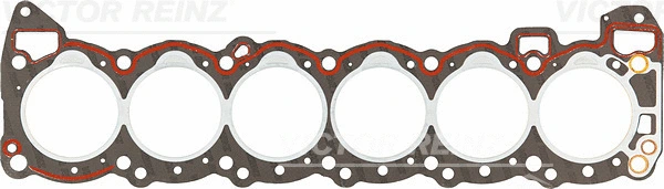 Gasket, cylinder head (61-53760-00)