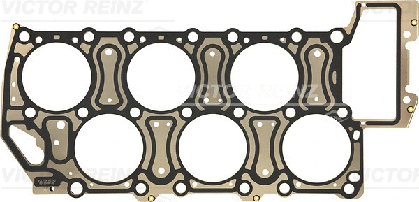 Gasket, cylinder head (61-36090-00)