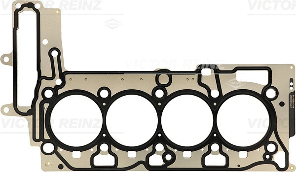 Gasket, cylinder head (61-37635-10)