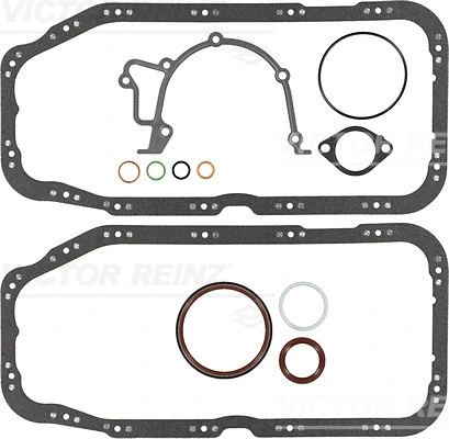 Gasket Kit, crankcase (08-13054-02)