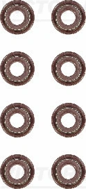 Seal Set, valve stem (12-53087-01)