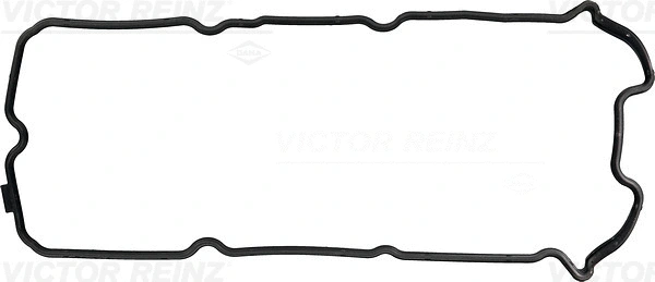Gasket, cylinder head cover (71-53659-00)
