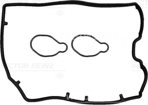Gasket Set, cylinder head cover (15-53933-01)
