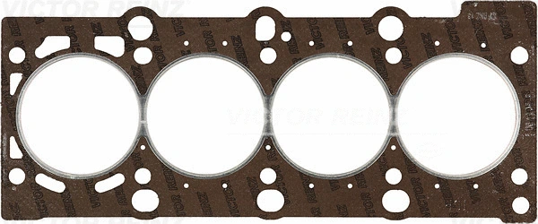 Gasket, cylinder head (61-27215-10)