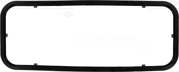 Gasket, oil sump (71-33969-00)