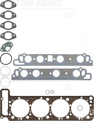Gasket Kit, cylinder head (02-26855-06)