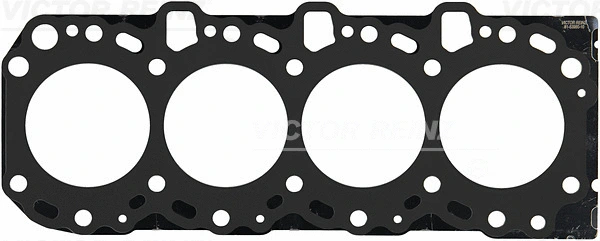 Gasket, cylinder head (61-53980-10)