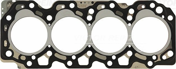 Gasket, cylinder head (61-53150-10)