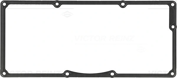 Gasket, cylinder head cover (71-31651-00)