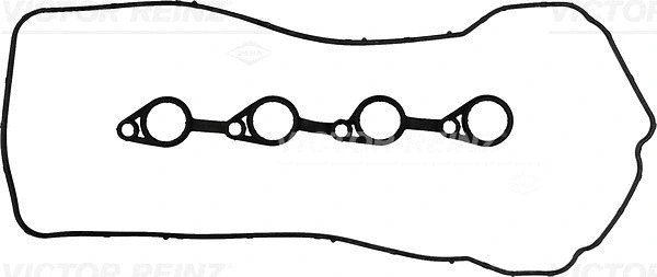 Gasket Set, cylinder head cover (15-54064-01)