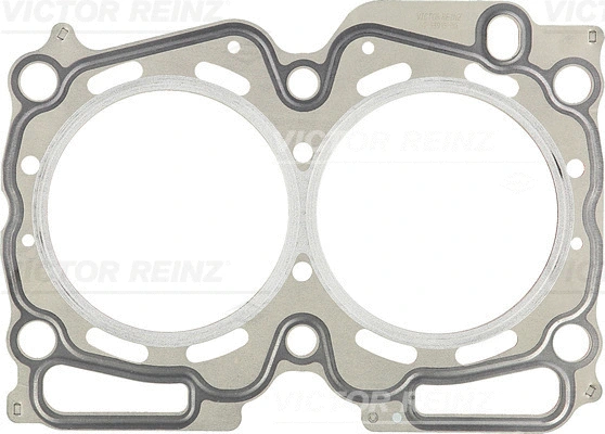 Gasket, cylinder head (61-53915-00)