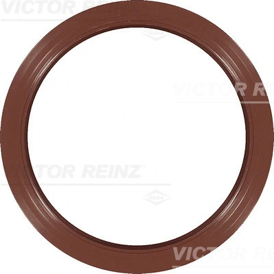 Shaft Seal, crankshaft (81-34456-00)