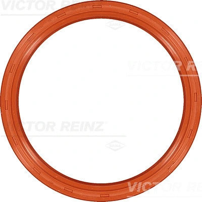 Shaft Seal, crankshaft (81-53344-00)
