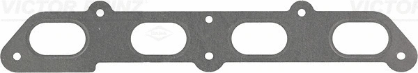 Gasket, intake manifold (71-33147-00)