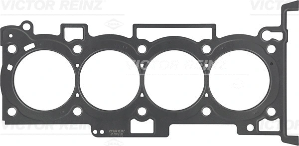 Gasket, cylinder head (61-10012-00)