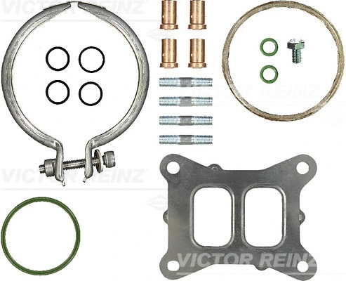 Mounting Kit, charger (04-10316-01)