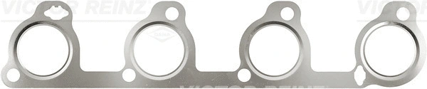 Gasket, exhaust manifold (71-35491-00)