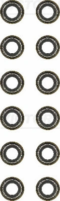 Seal Set, valve stem (12-28590-01)