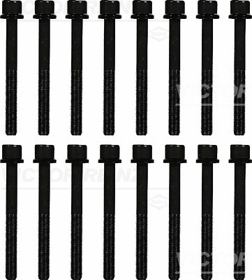 Cylinder Head Bolt Set (14-32104-02)