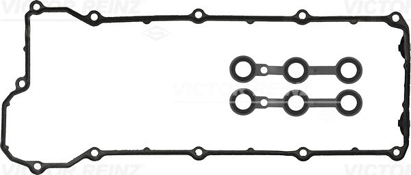 Gasket Set, cylinder head cover (15-31036-01)