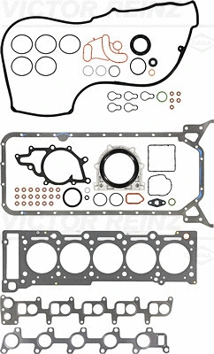 Full Gasket Kit, engine (01-35160-01)