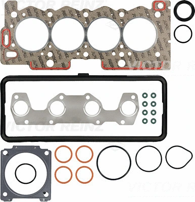 Gasket Kit, cylinder head (02-33715-02)