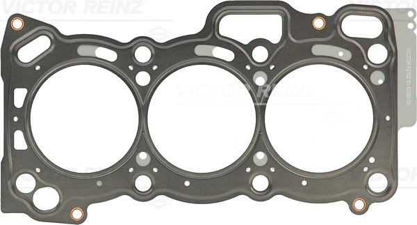 Gasket, cylinder head (61-53280-00)