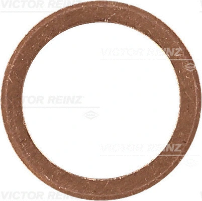 Seal Ring, oil drain plug (41-70234-00)