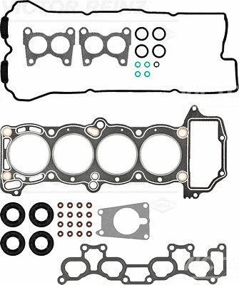 Gasket Kit, cylinder head (02-52795-02)