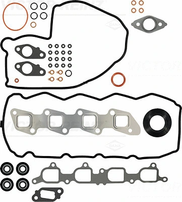 Gasket Kit, cylinder head (02-53694-01)