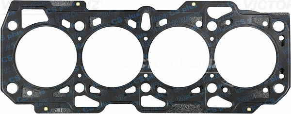 Gasket, cylinder head (61-35630-00)