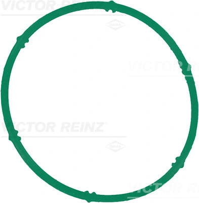 Gasket, intake manifold (71-34203-00)