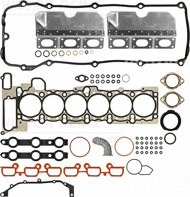 Gasket Kit, cylinder head (02-33070-03)