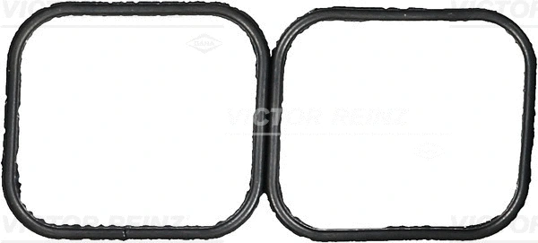 Gasket, intake manifold housing (71-84609-00)