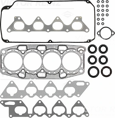 Gasket Kit, cylinder head (02-52785-01)