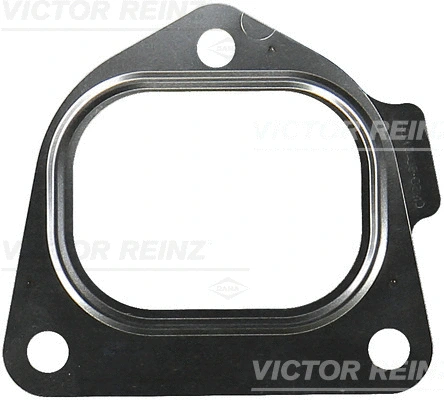 Gasket, exhaust manifold (71-41018-00)