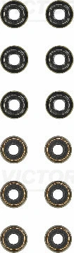 Seal Set, valve stem (12-42741-02)
