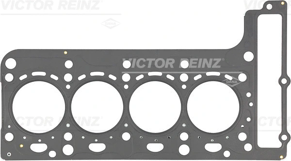 Gasket, cylinder head (61-36950-10)