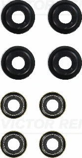 Seal Set, valve stem (12-24491-04)