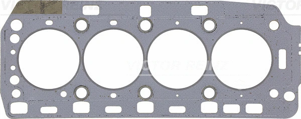 Gasket, cylinder head (61-28400-00)